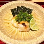 銀座 しのはら - 