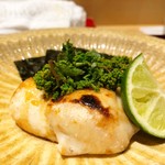 銀座 しのはら - 