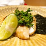 銀座 しのはら - 