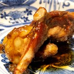 銀座 しのはら - 