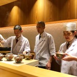 銀座 しのはら - 