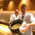 銀座 しのはら - 