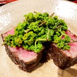 銀座 しのはら - 