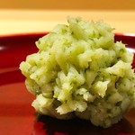 銀座 しのはら - 