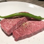 焼肉&手打ち冷麺 二郎 - 