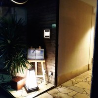 霞町三◯一ノ一 - 