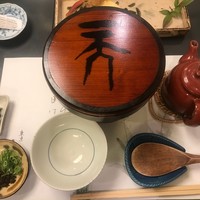 東京竹葉亭 リーガロイヤルホテル店 - 