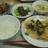デイナイト - 料理写真:おすすめ定食