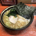 ラーメン林家 - 