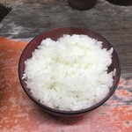 ラーメン林家 - 