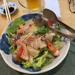 海鮮居酒屋 一の星 - 