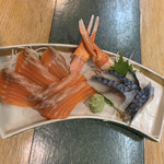 海鮮居酒屋 一の星 - 