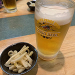 海鮮居酒屋 一の星 - 