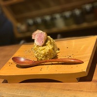 炭火焼鳥とり央 - 