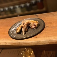 炭火焼鳥とり央 - 