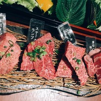 焼肉ぽんが 田町店 - 