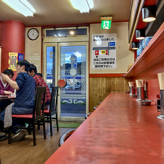 台湾ラーメン光陽_2