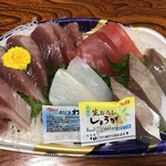 フレッセイ - 料理写真: