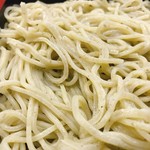 そば処 つる岡 - 