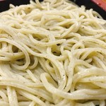 そば処 つる岡 - 