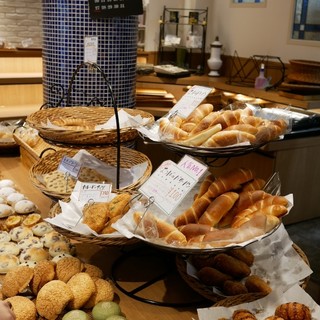 パン・ド・ファンファーレ_0