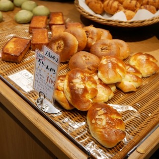 パン・ド・ファンファーレ_1