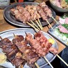 もつ焼き おとんば 上野店