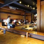 Torattoria Jikasei Soba Takenoya - 