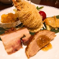 萬珍樓 本店 - 