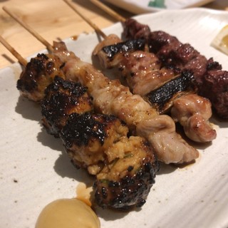 池田 箕面で人気の焼き鳥 ランキングtop 食べログ