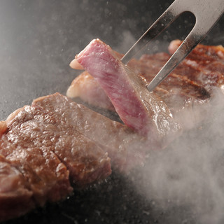 鉄板・串焼き 八くら_1