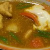 村上カレー店・プルプル