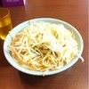 ラーメン二郎 池袋東口店