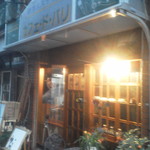 カフェ・ド・パリ - 