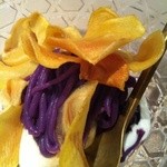 くろぎ - 【2011.11.15】モンブラン