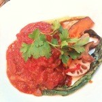 ボーノ - 肉料理