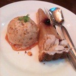 ボーノ - デザート