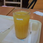 Dotoru Kohi Shoppu - オレンジジュース