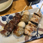 やきとり倶楽部 - 