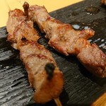 串焼き 小野田 - 