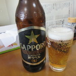 江戸家 - サッポロビール