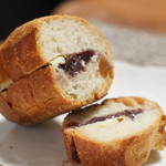 パン屋 プラティニ - 