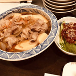 きっちんBAR ぴぃびー - 