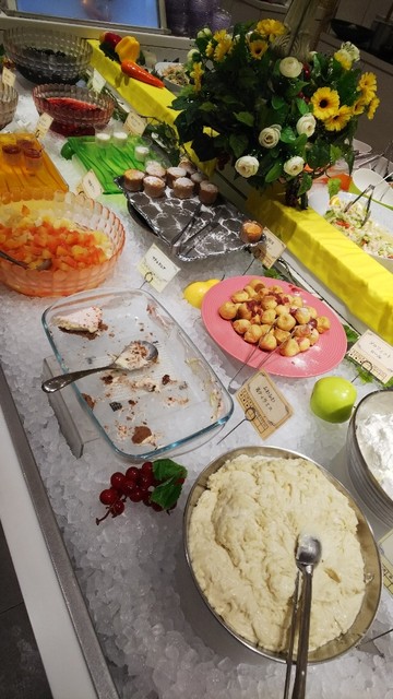 パレスビュッフェ アリオ亀有店 Palace Buffet 亀有 バイキング 食べログ パレスビュッフェ アリオ亀有店 Palace Buffet 亀有 バイキング 食べログ
