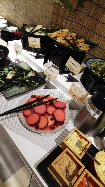 パレスビュッフェ アリオ亀有店 Palace Buffet 亀有 バイキング 食べログ パレスビュッフェ アリオ亀有店 Palace Buffet 亀有 バイキング 食べログ