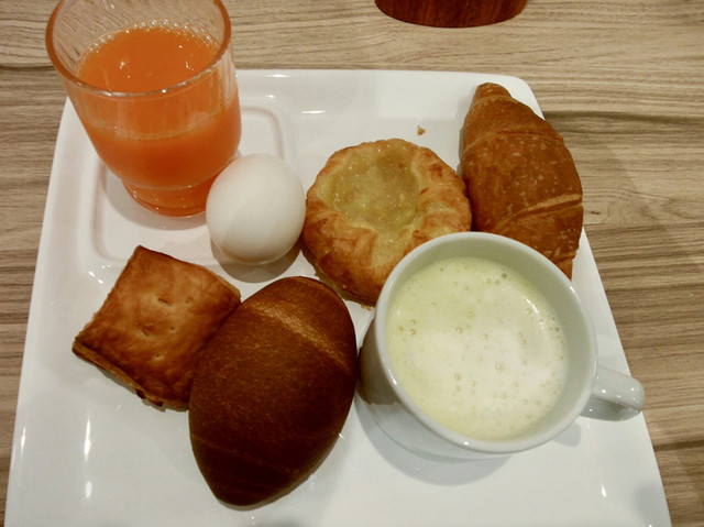 R Bホテル 神戸元町 アールアンドビー 旧居留地 大丸前 旅館