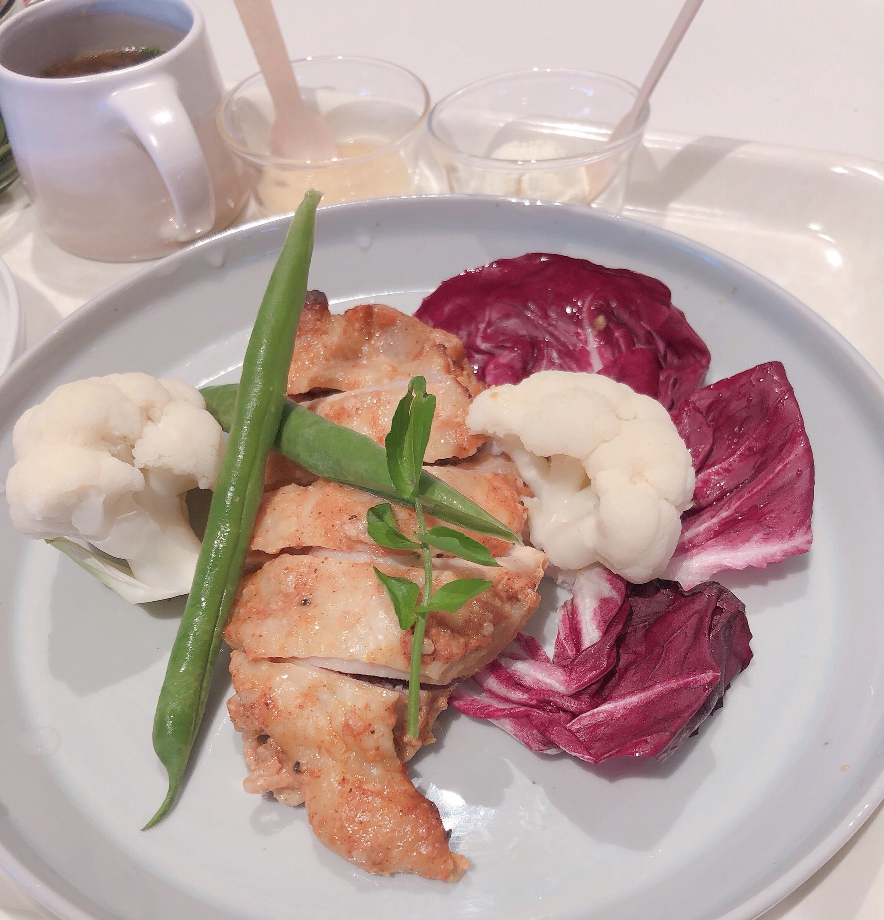 juno 無修正 写真 4ページ目 : JUNO CAFE JIYUGAOKA 自由が丘本店 - 自由が丘/カフェ | 食べログ