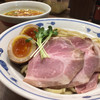 サバ６製麺所 三宮センタープラザ店