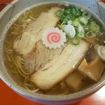 麺房 昭和呈 - 