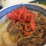 吉野家 - 牛丼(並)